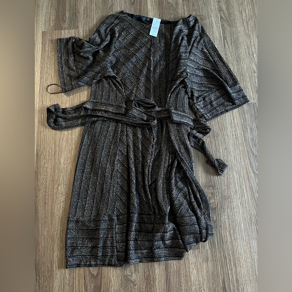 Lane Bryant Size 18 dress